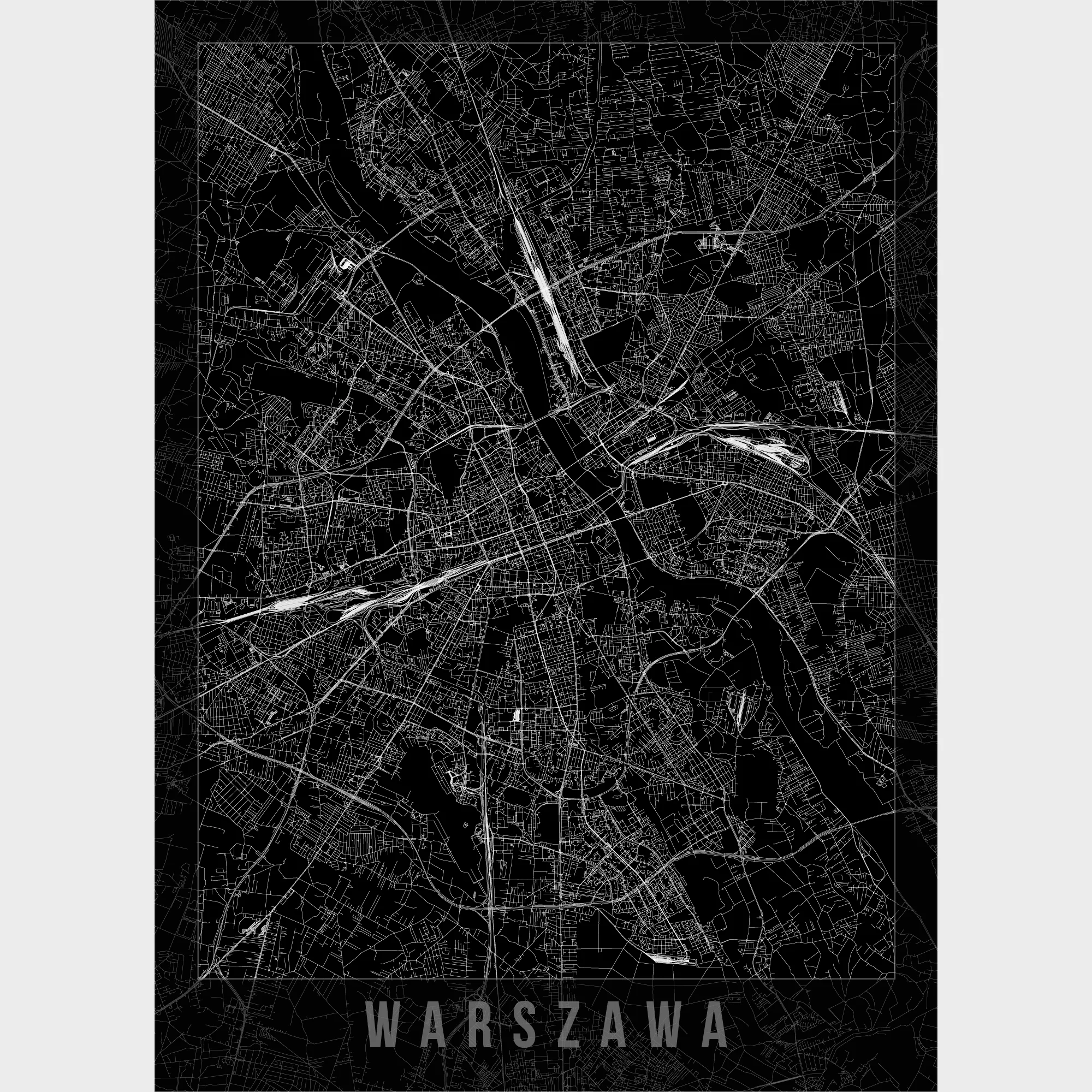 Warszawa - obrazek 2