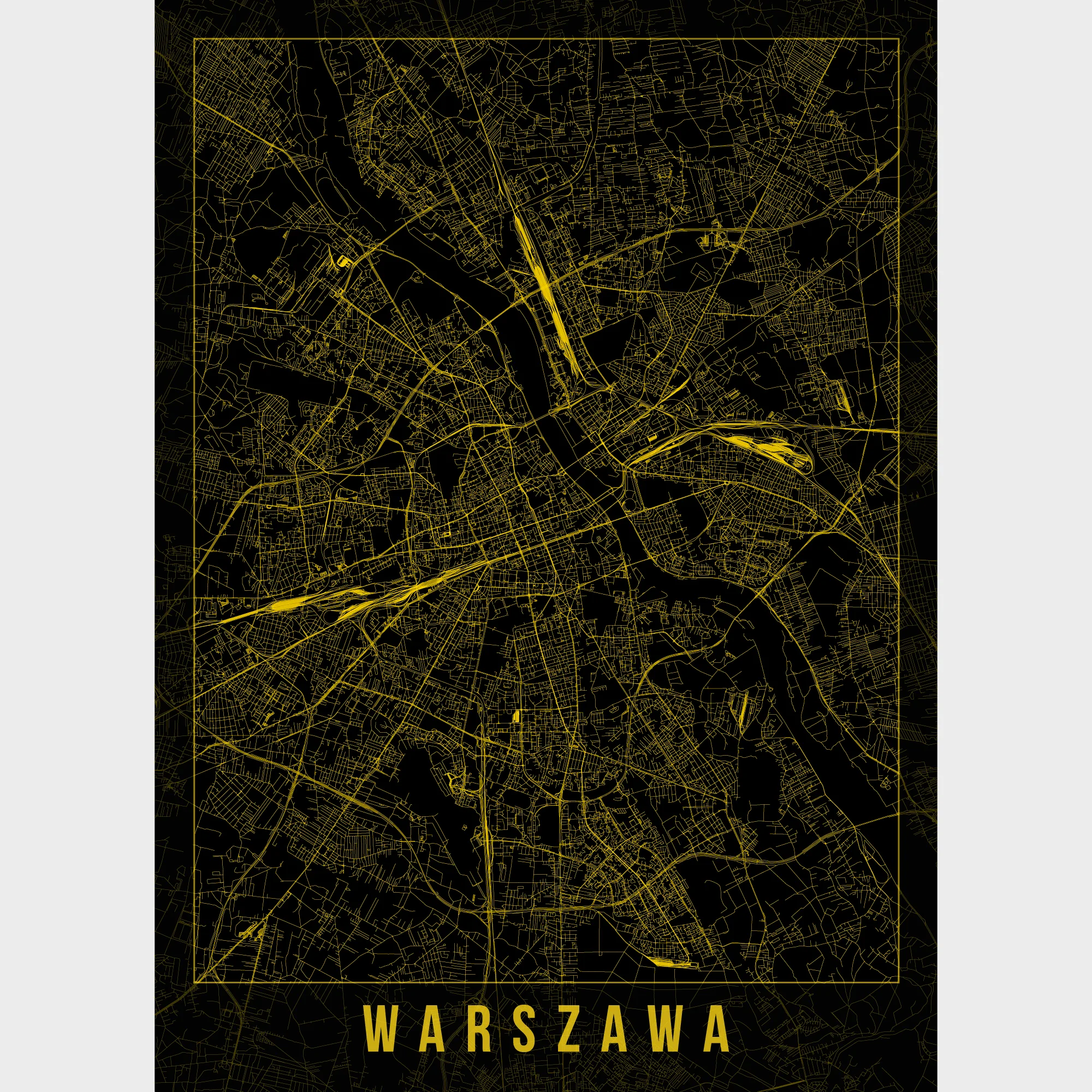 Warszawa - obrazek 3